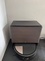 iRobot Roomba Max 705 Combo + AutoWash Dock  kaum gebraucht