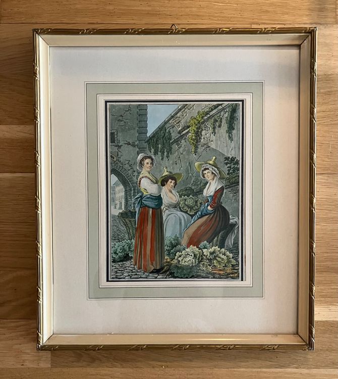 Joseph Reinhard Kaufen auf Ricardo