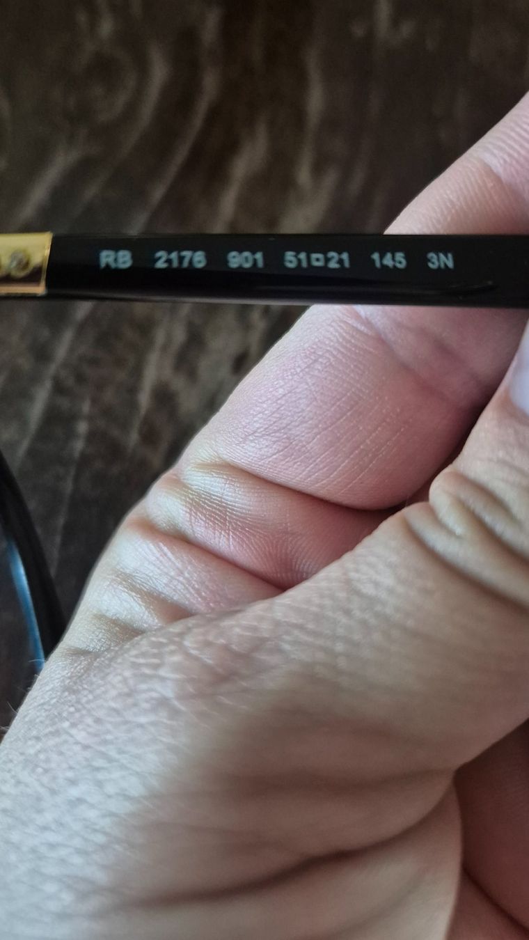 Ray-Ban Brillen & Gläser: Rayban Clubmaster Sonnenbrille – Gebraucht aus Benglen von Janine_25 4