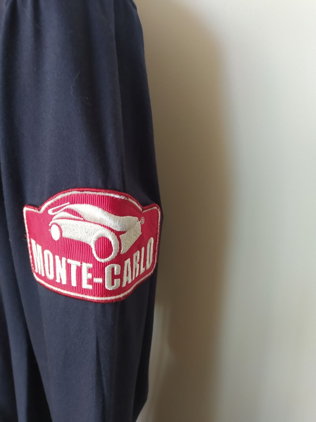 Camicie: McGregor Hemd, Monte Carlo Edition, Gr.S Top Zustand – Usato da Birsfelden venduto da alexa2003 5
