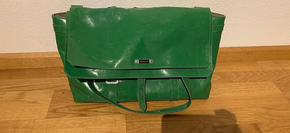 Freitag Weekender (Gebraucht) in Allschwil für CHF 136 – mit Lieferung ...
