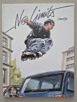 No limits (Fondation pour la vie)