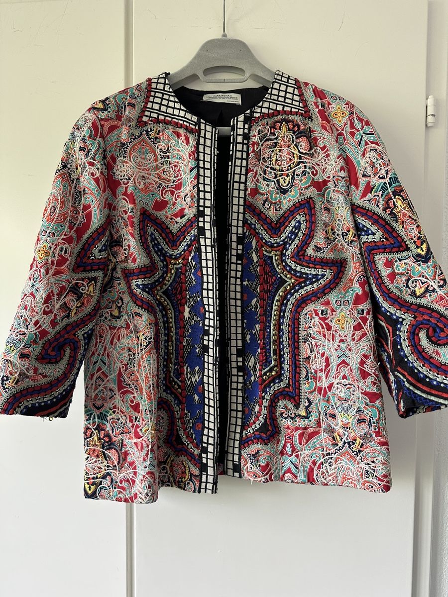 Zara Jacken: Zara Jacke – Gebraucht aus Zürich von cel_hr6n
