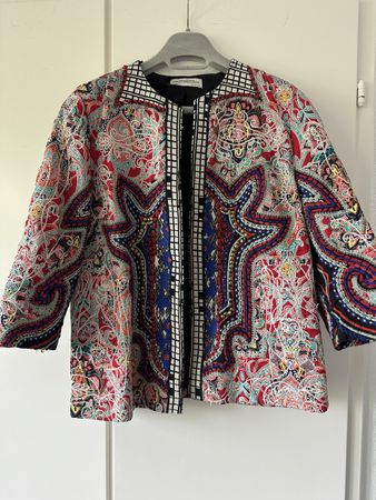 Zara Jacke