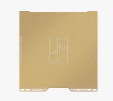 Textured PEI Built Plate H2C Bambulab