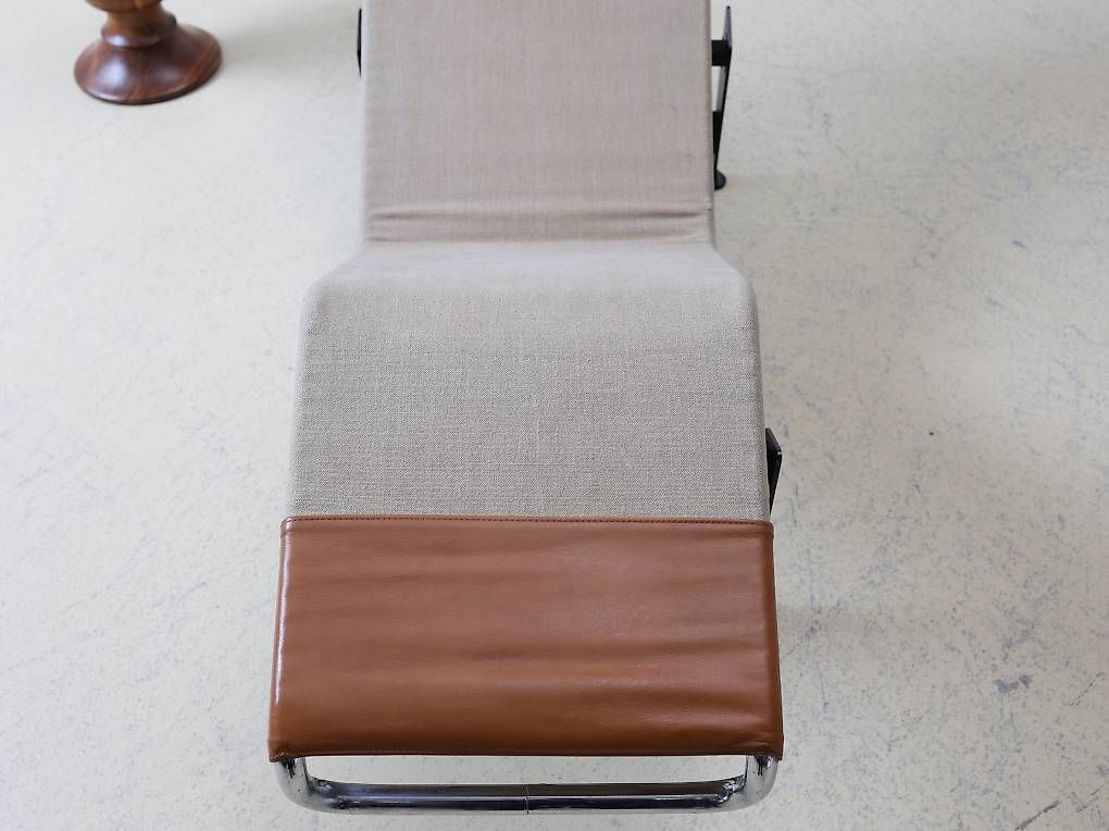 Cassina Sedie a sdraio: Corbusier Liege LC4 von Cassina – Usato da Meinisberg venduto da atelier_TILIJA 4