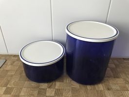 Tupperware 2 Behälter