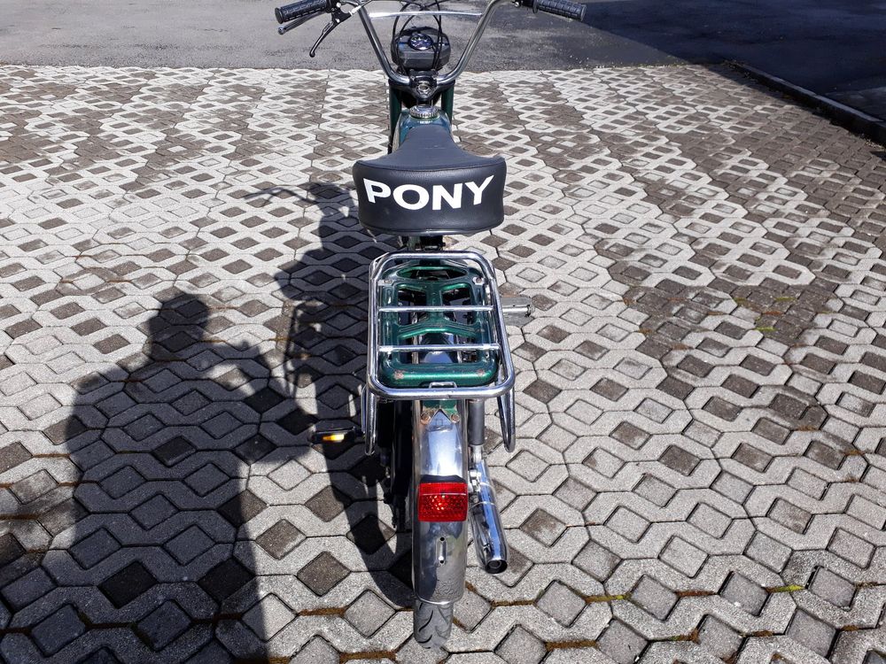 Sachs Pony Gta Kaufen Auf Ricardo