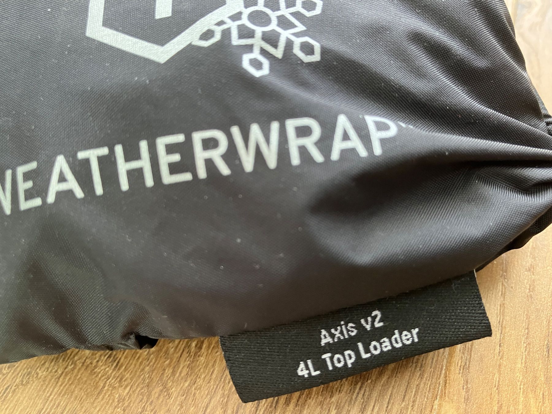 Fotocamera: Tenba Weatherwrap Protector – Nuovo (secondo la descrizione) da Brugg AG venduto da Magna3 1