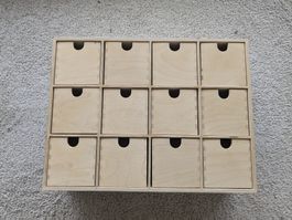 IKEA MOPPE Mini-Kommode