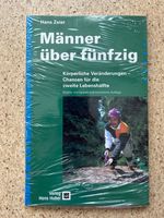 Taschenbuch "Männer über fünfzig", Hans Zeier