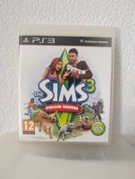 Die Sims 3: Einfach Tierisch - Playstation 3