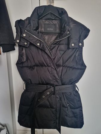Weste Gilet Guess