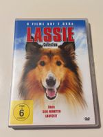 Lassie Collection - 6 Filme auf 2 DVDs