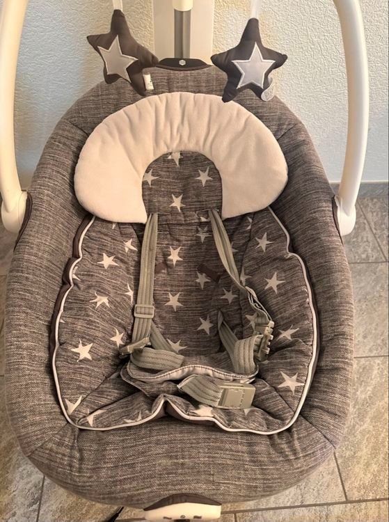 Joie Altre altalene da giardino: Joie Serina 2 in 1 Babyschaukel – Usato da Uetikon am See venduto da Raro19 1