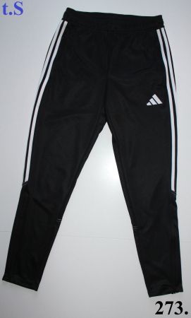 Pantalon de sport Adidas Aeroready   t. S