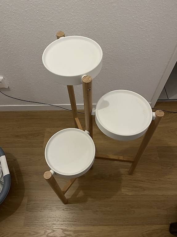 Altro per la casa: Pflanzenständer  – Nuovo e nell'imballaggio originale da Basel venduto da Eidechse32 1
