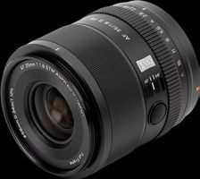 Viltrox 35mm F/1.8 II Evo Sony FE