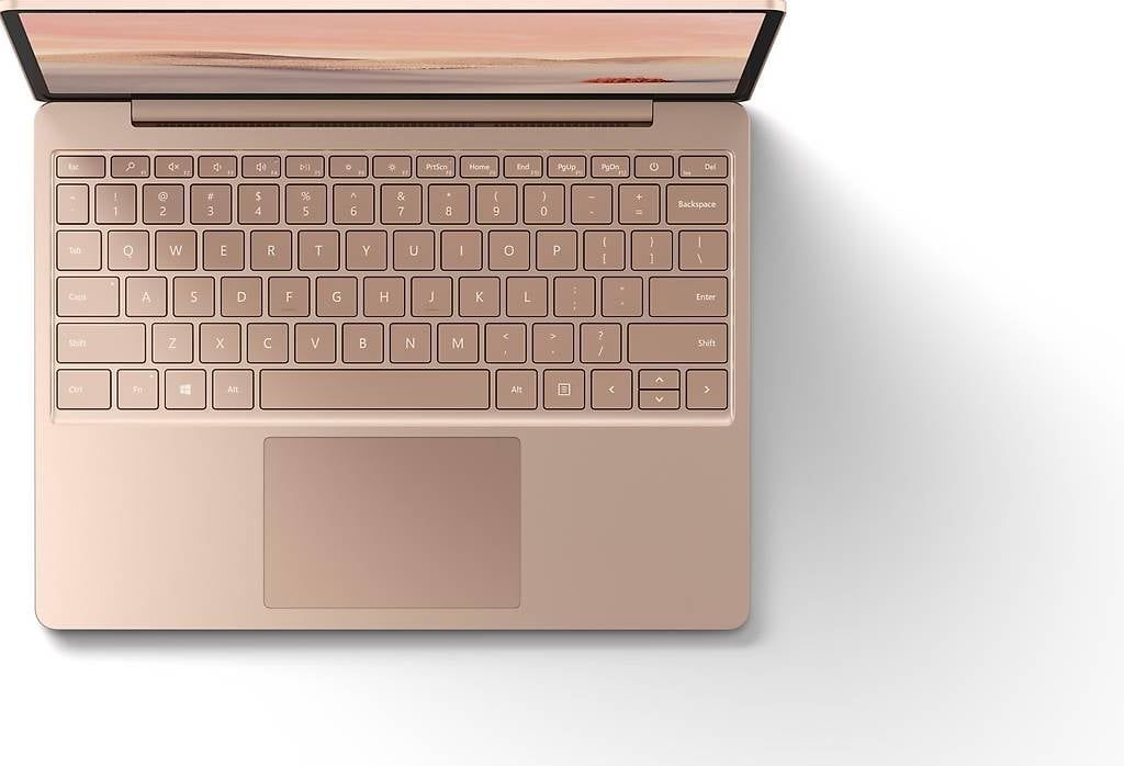 Microsoft Notebook: Microsoft Surface Laptop Go3 – Usato da Winterthur venduto da Trevi21