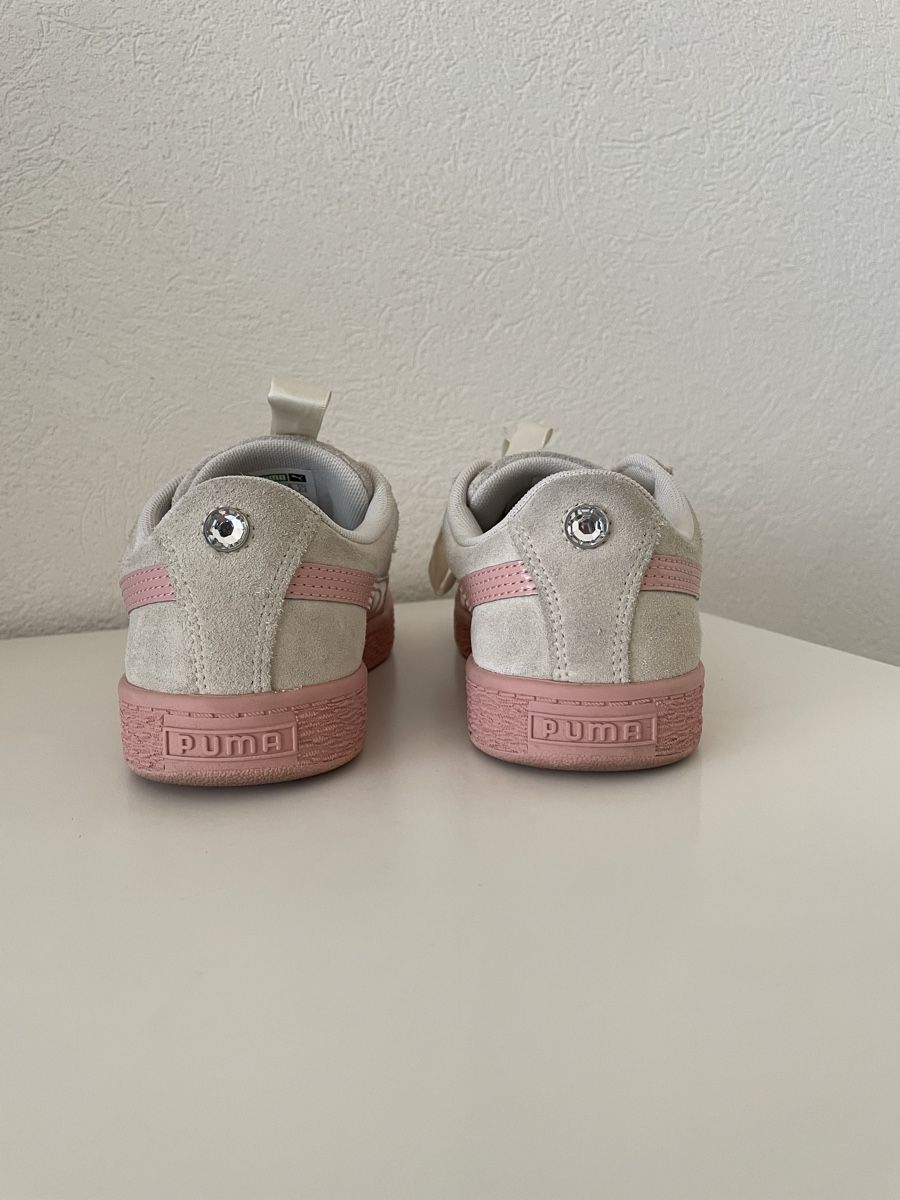 Puma Scarpe da donna: Basket PUMA – Usato da La Chaux-de-Fonds venduto da 19_po 3