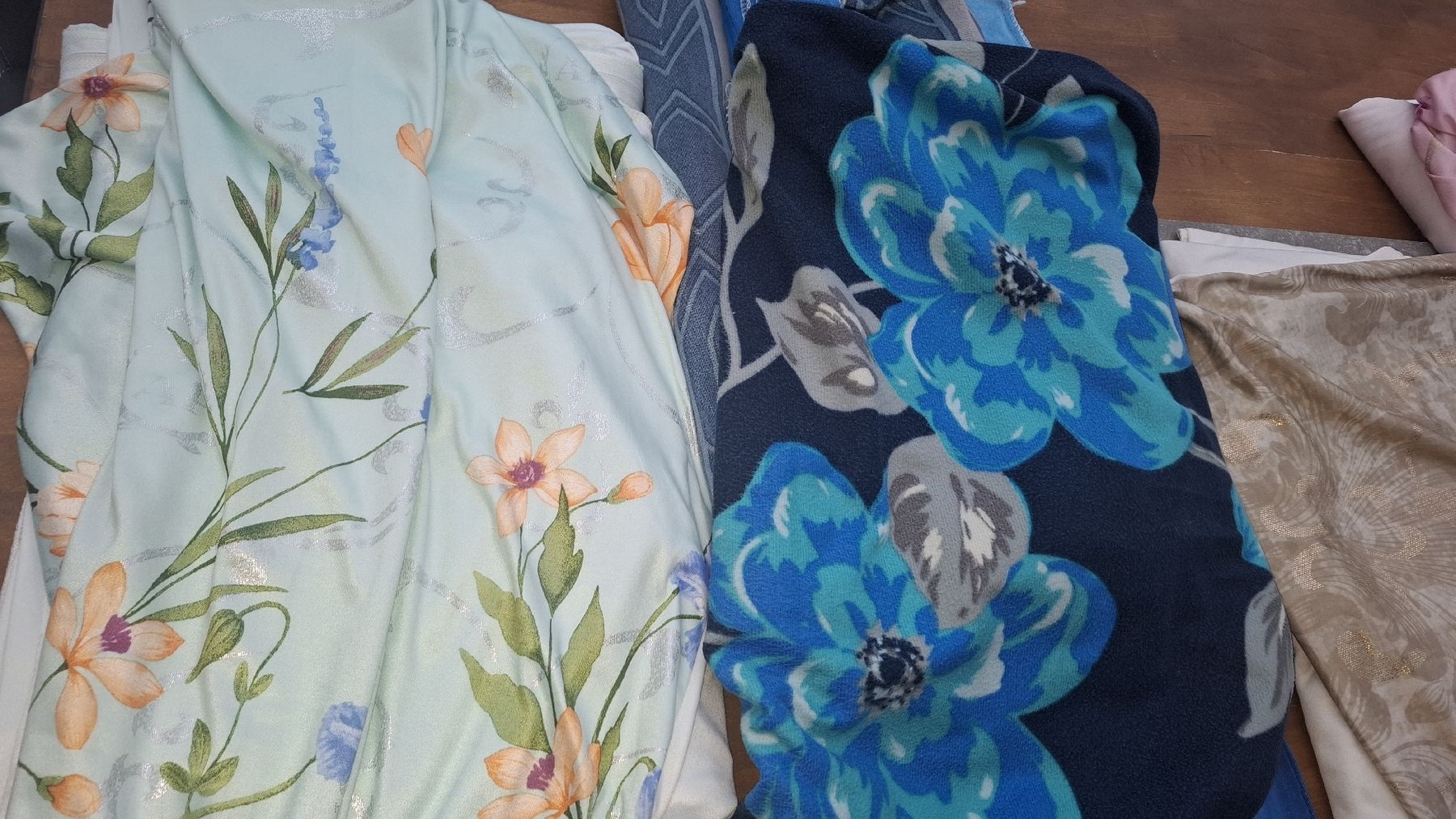 Biancheria da letto: Bettwäsche Set's  – Usato da Nesselnbach venduto da Cyberbob2 4