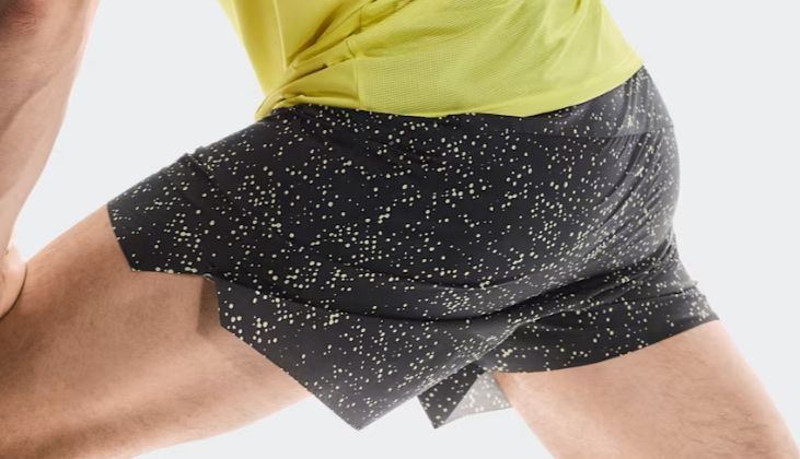 Pantaloni: On - Laufshorts - L – Nuovo e nell'imballaggio originale da Genève venduto da 4lex3i 2