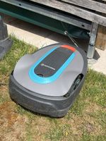Gardena Sileno City 250 Bluetooth