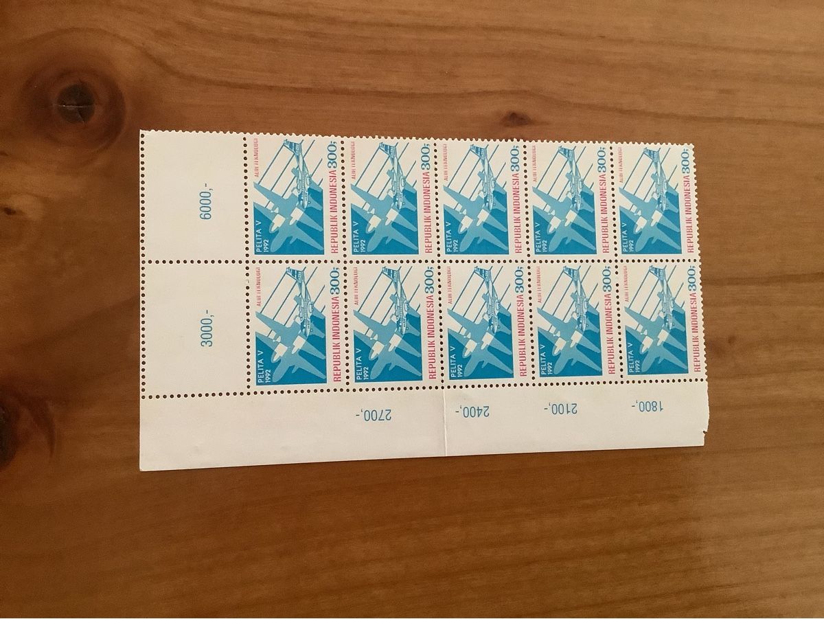 Alle Briefmarken: Briefmarken – Neu (gemäss Beschreibung) aus Uster von eva_hlq9 2