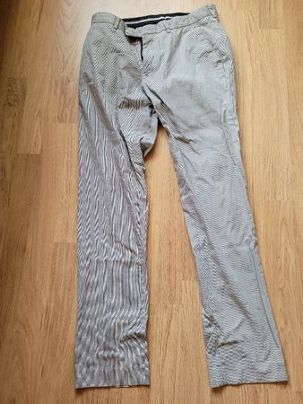 Hose Jungs Gr. 44