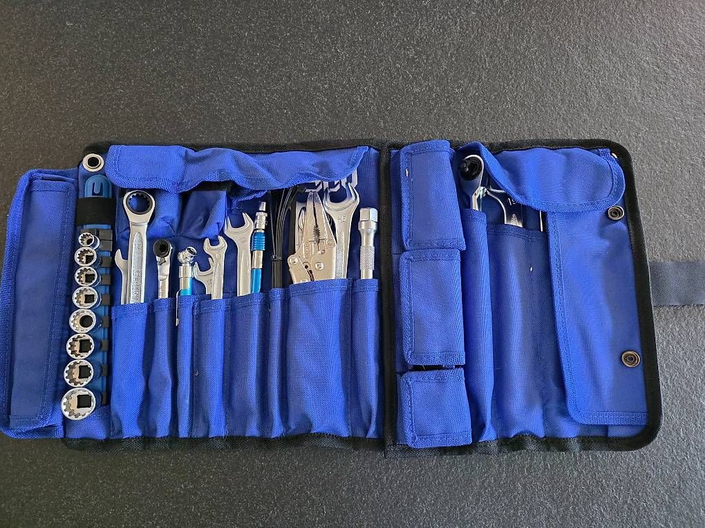 Alle Werkzeuge: SBV-Toolset BMW – Neu (gemäss Beschreibung) aus Häutligen von Role_72 2