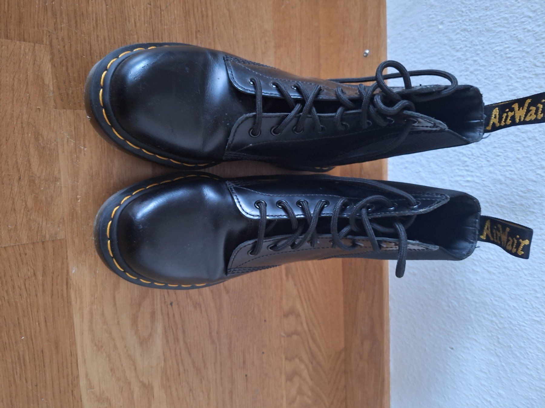 Dr. Martens Scarpe da donna: Dr martens schnürboots 39 – Usato da Bern venduto da lenelowic