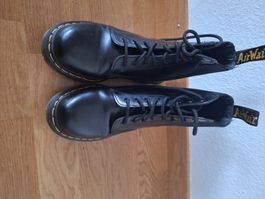 Dr martens schnürboots 39