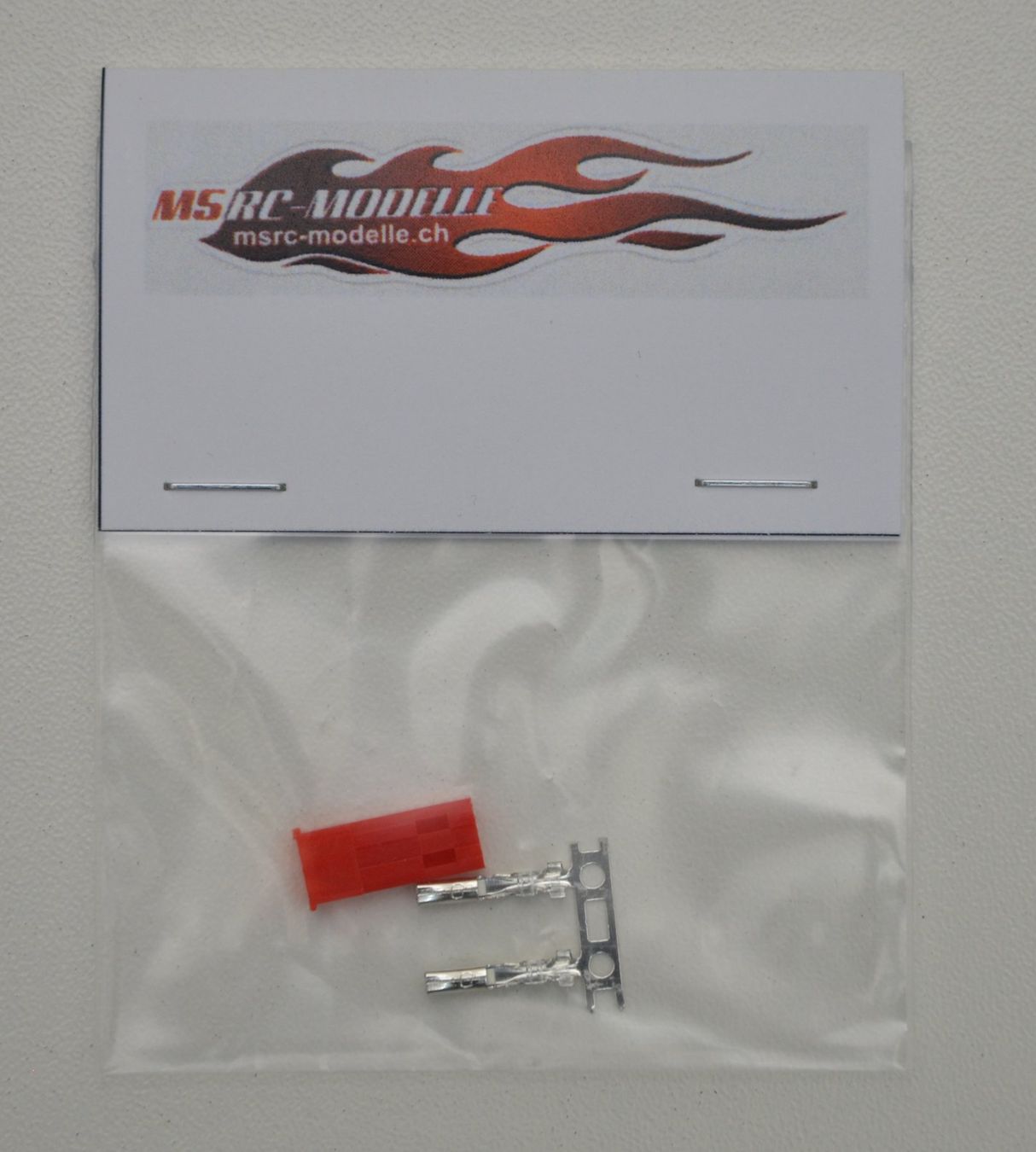 Modellismo RC: JST BEC Buchse 1 Stk. – Nuovo e nell'imballaggio originale da Rüti ZH venduto da MSRC_Modelle