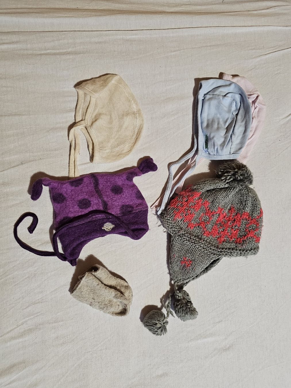 Lotti & Set di vestiti: Grosses Kleiderpaket 50-56. 36 Teile – Usato da Kesswil venduto da yanat 4