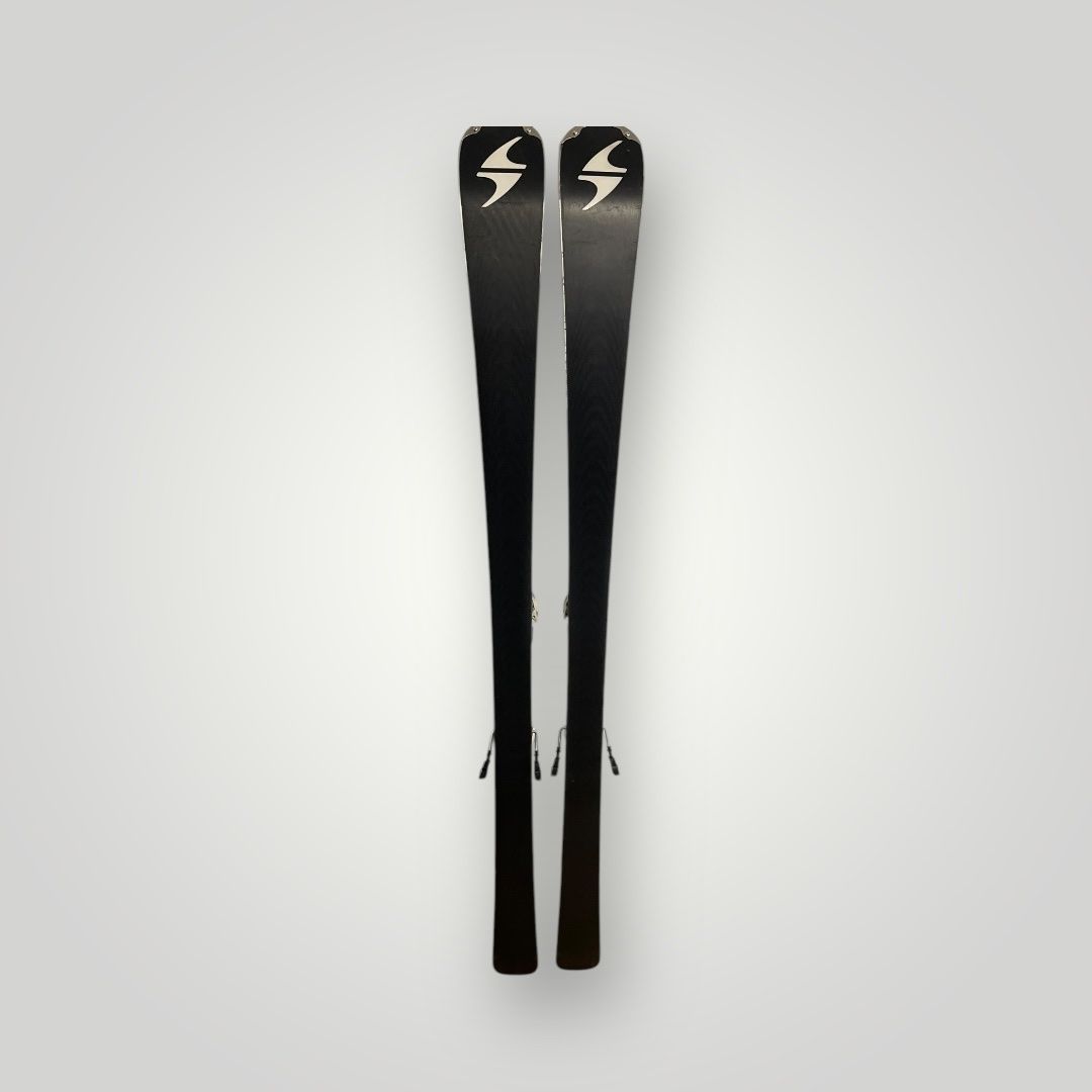 Blizzard Sci: Blizzard viva600FS IQ 160cm – Usato da Murten venduto da Ski-Outlet 4