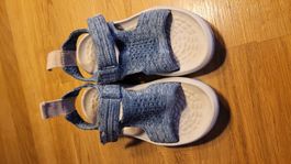Wadersandalen, Grösse 28