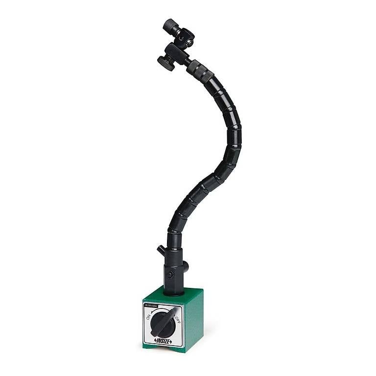 Tutti gli attrezzi: Magnet Messstativ mit flex arm – Usato da Winterthur venduto da DtR77
