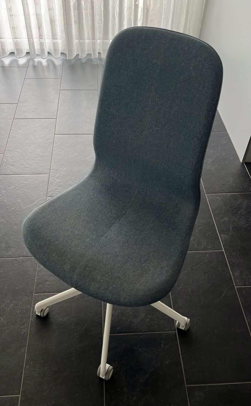 Rollstühle: Bürostuhl IKEA – Neu (gemäss Beschreibung) aus Lenzburg von Rama010 3