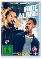 RIDE ALONG      Ice Cube, John Leguizamo     ==> SAMMELPORTO