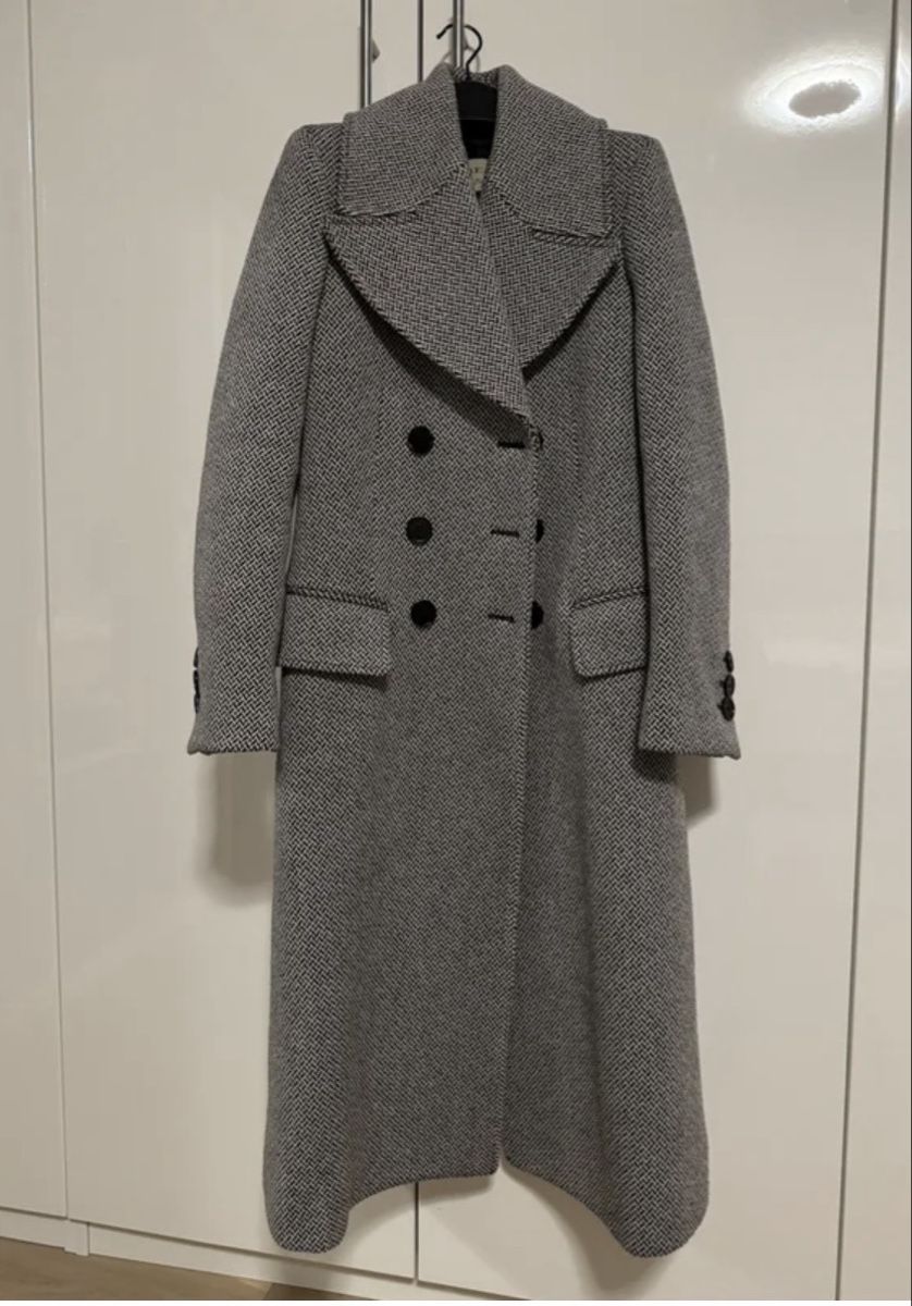 Burberry Mäntel: Burberry Coat – Gebraucht aus Unterlunkhofen von Luck_88 4