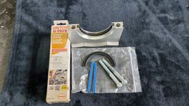 Kurbelwellendichtung Set Mopar 440 neu