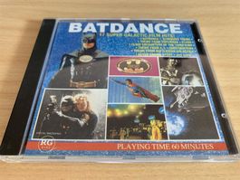 Batdance (17 Super Galactic Film Hits!)