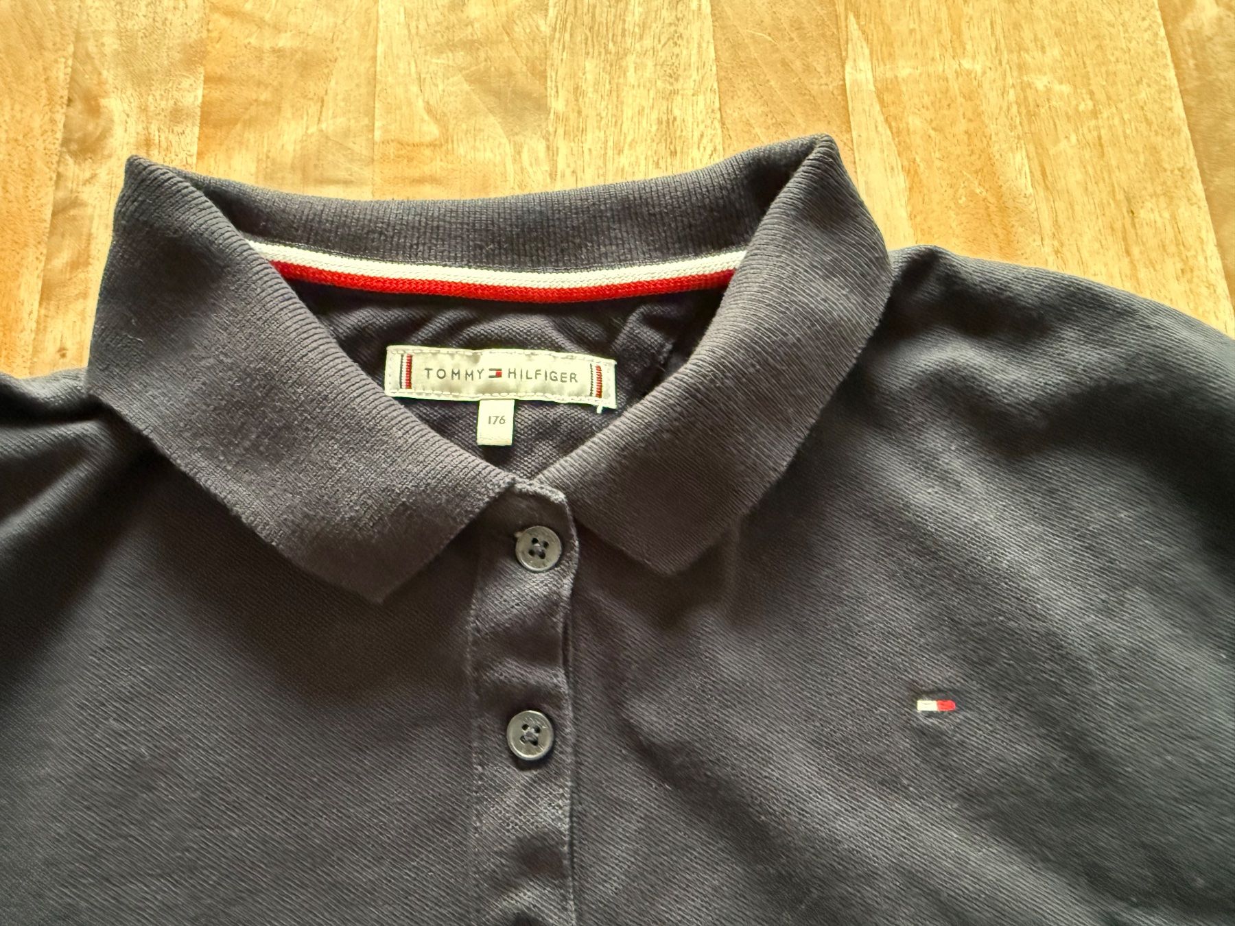 Tommy Hilfiger Vestiti & Gonne: Kleid Tommy Hilfiger Gr. 176 – Usato da Spiegel b. Bern venduto da Barbabella11 2