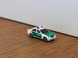 M0882: Polizei (Spur N)