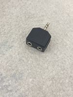 3.5mm Klinkenadapter Verteiler