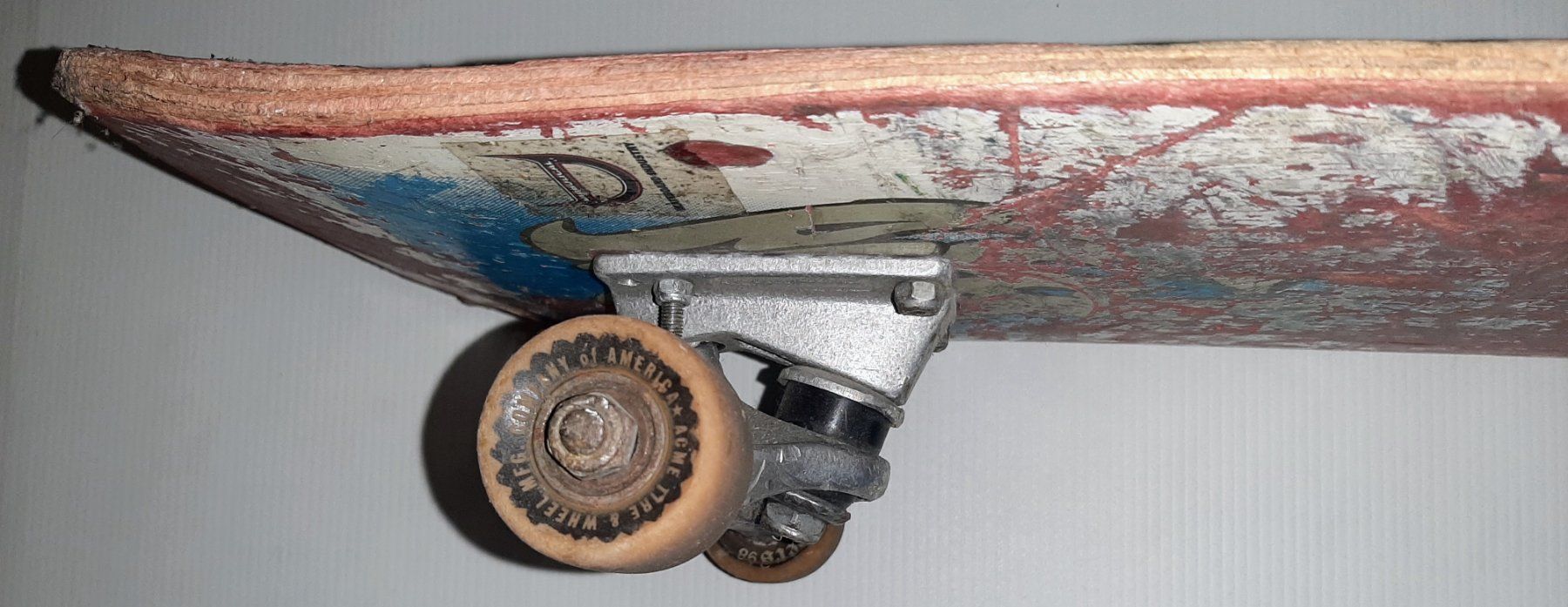 Skateboards: Skateboard – Usato da Zürich venduto da Zurich 2