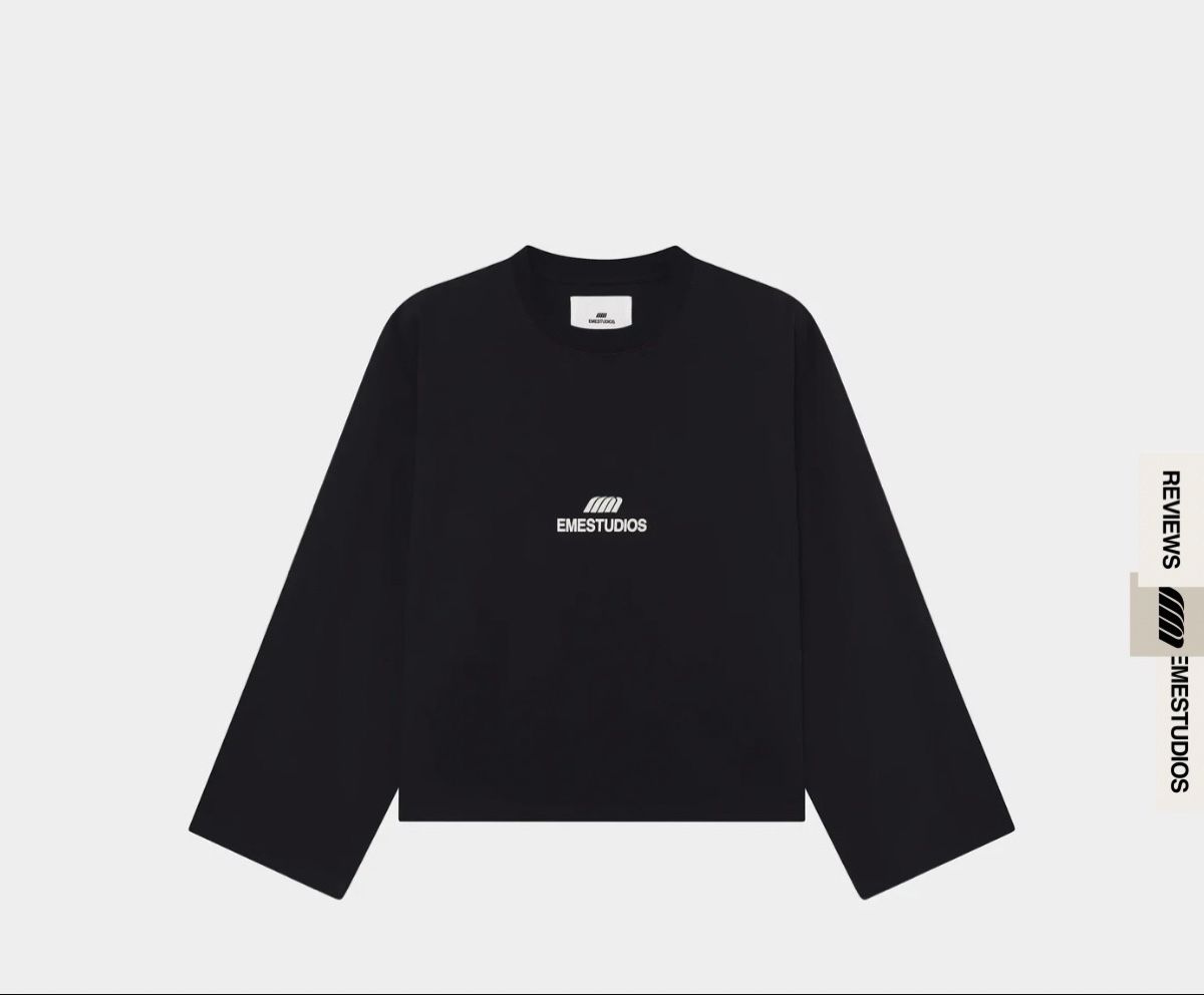 T-Shirts: Longsleeve eme neu – Neu (gemäss Beschreibung) aus Zürich von JMima