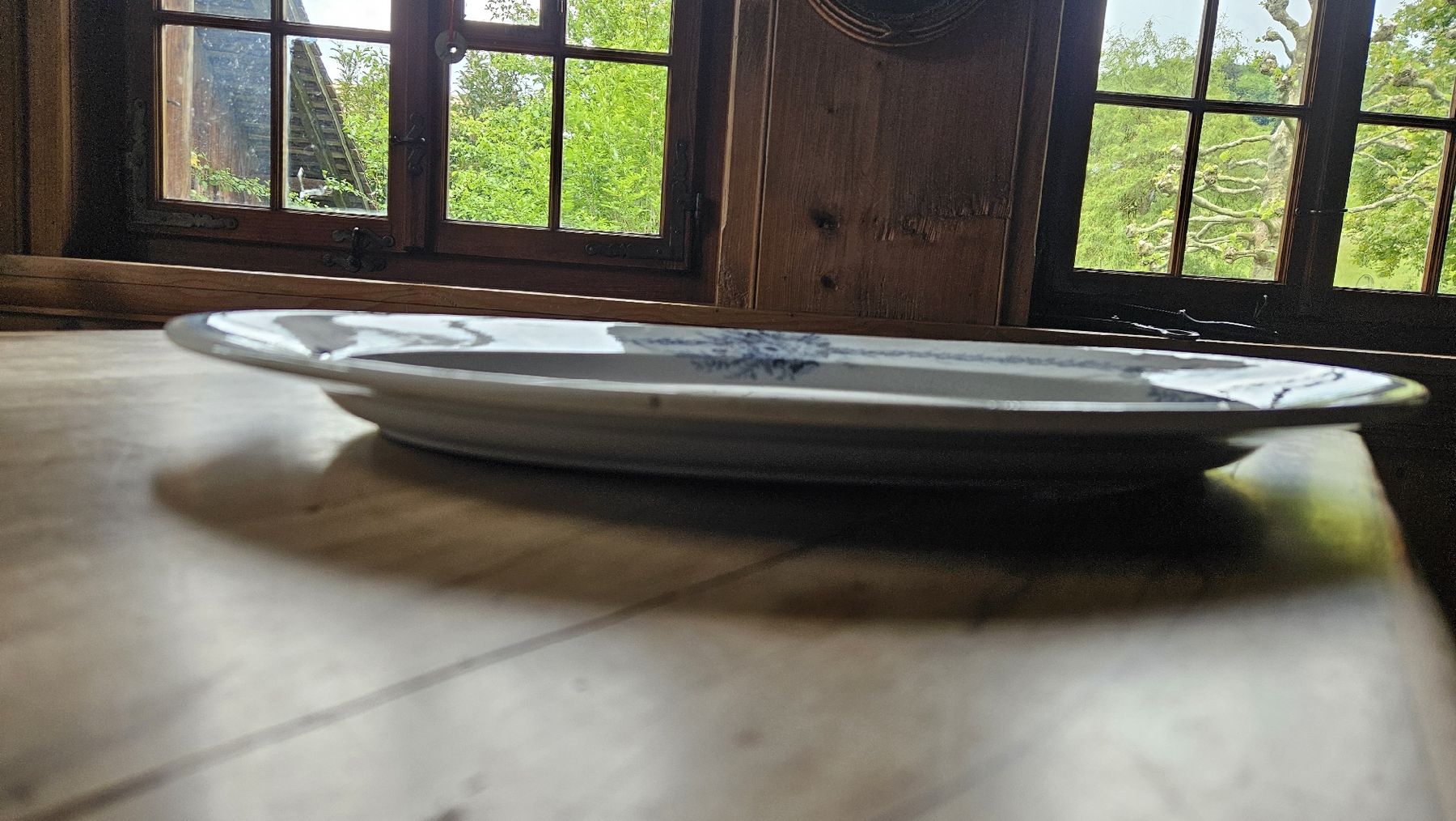 Villeroy & Boch Piatti di portata: Servierplatte Villeroy & Boch  – Usato da Gontenschwil venduto da Everest1313 1