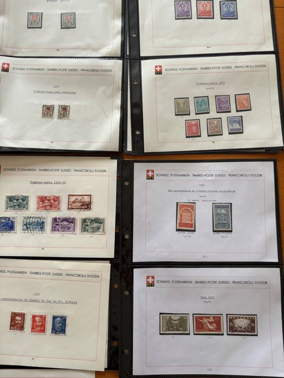 Prophila Collection – 25 Verschiedene Briefmarken Aus Andorra (französische Post), Für Sammler & Zum Tauschen