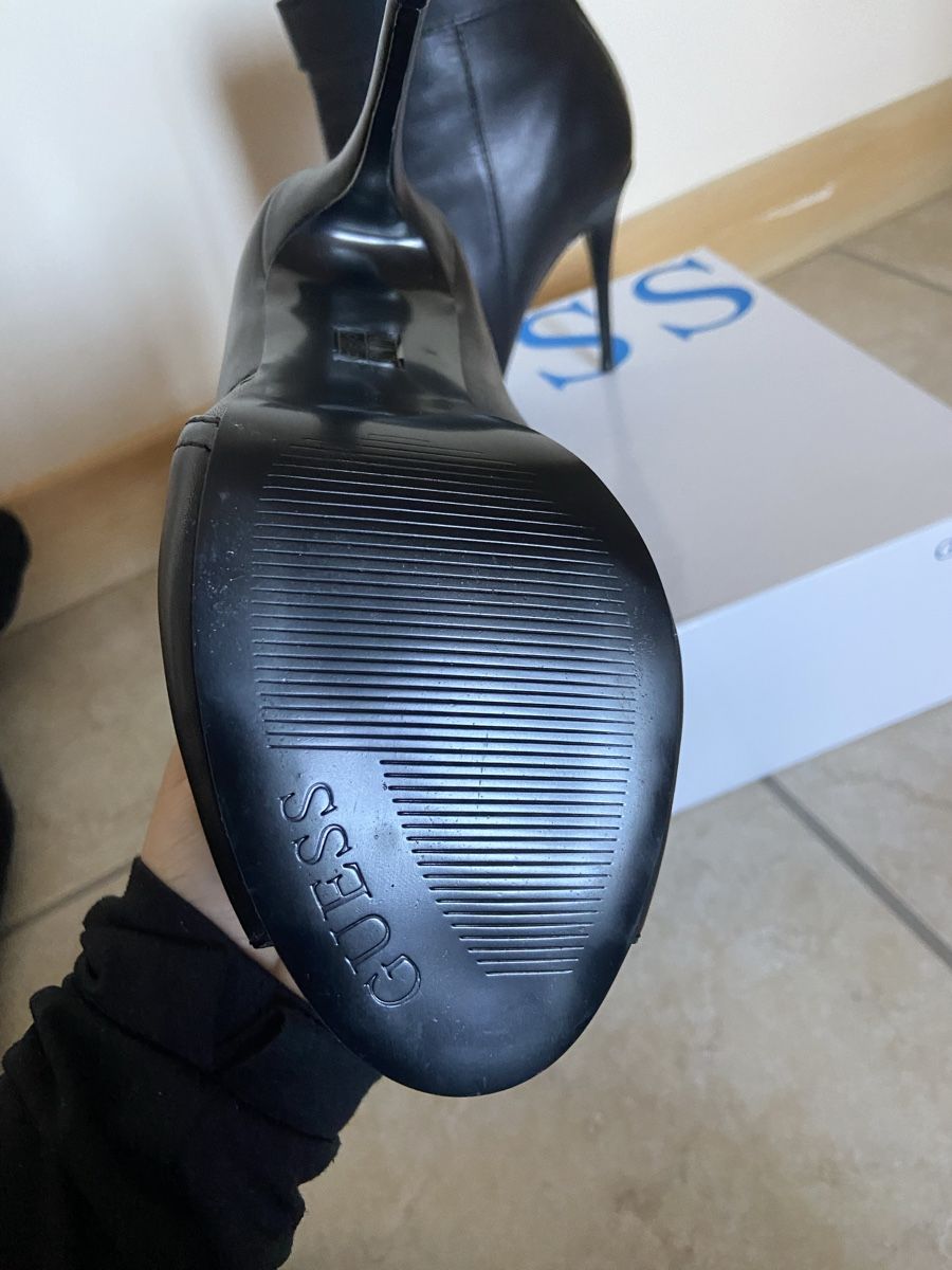 Guess Scarpe da donna: Escarpins Guess – Nuovo e nell'imballaggio originale da Le Lignon venduto da Ana2831 3